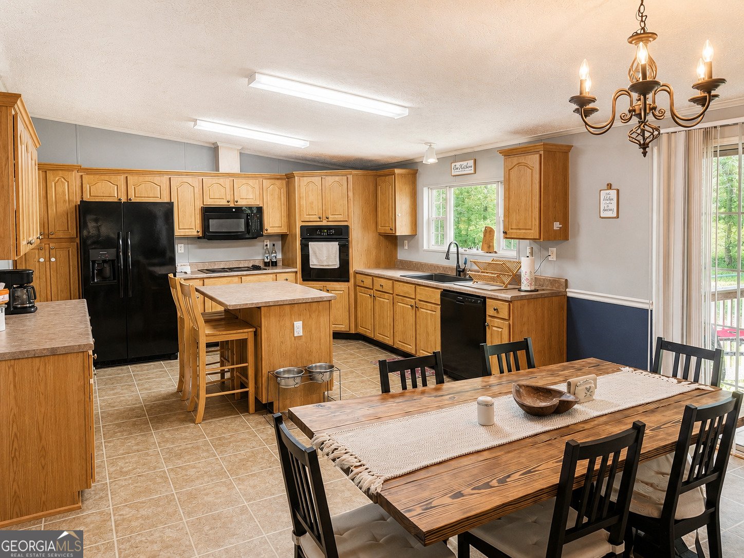 2368 Old Meansville Road Zebulon - Photo 6