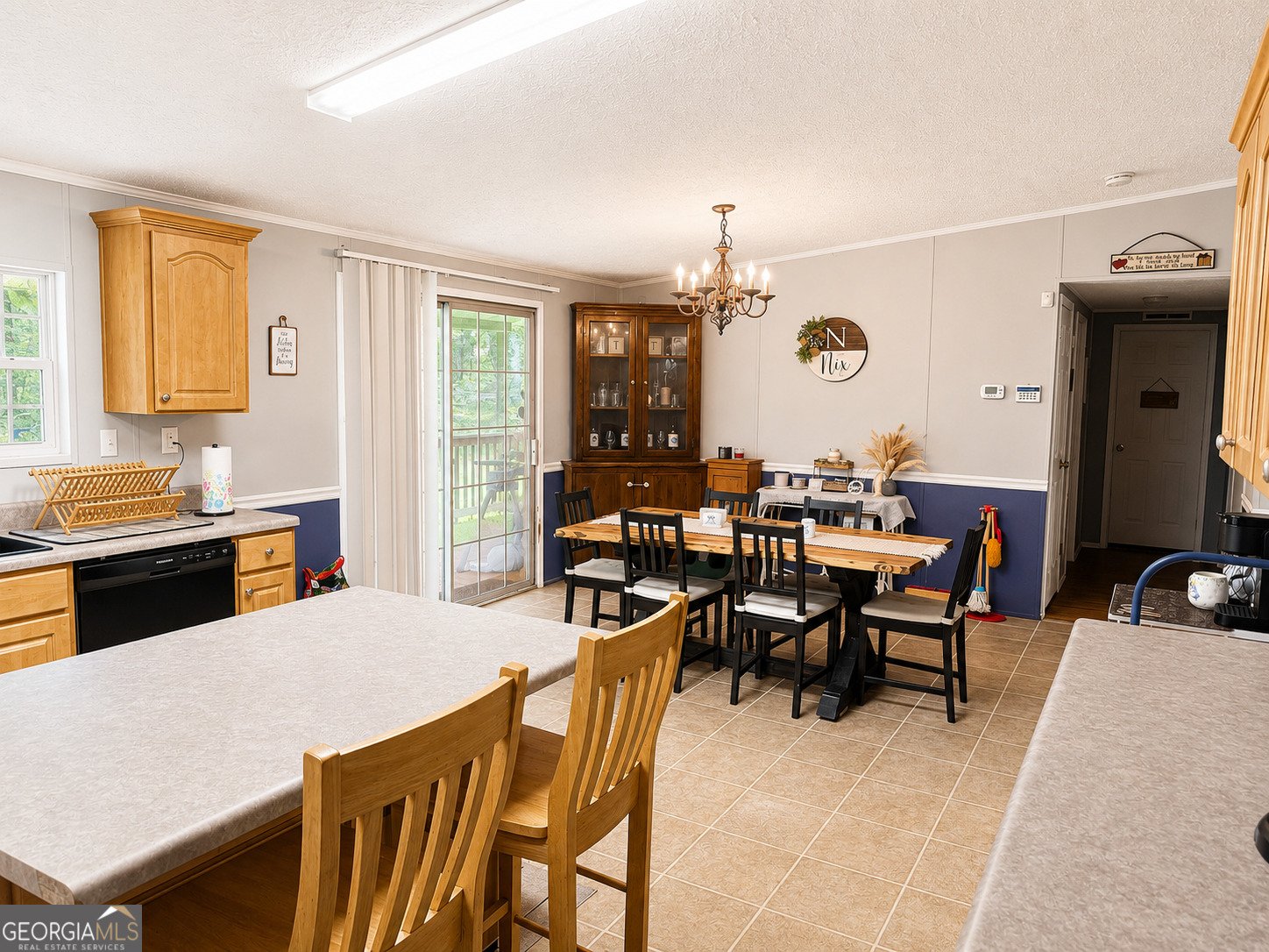 2368 Old Meansville Road Zebulon - Photo 7
