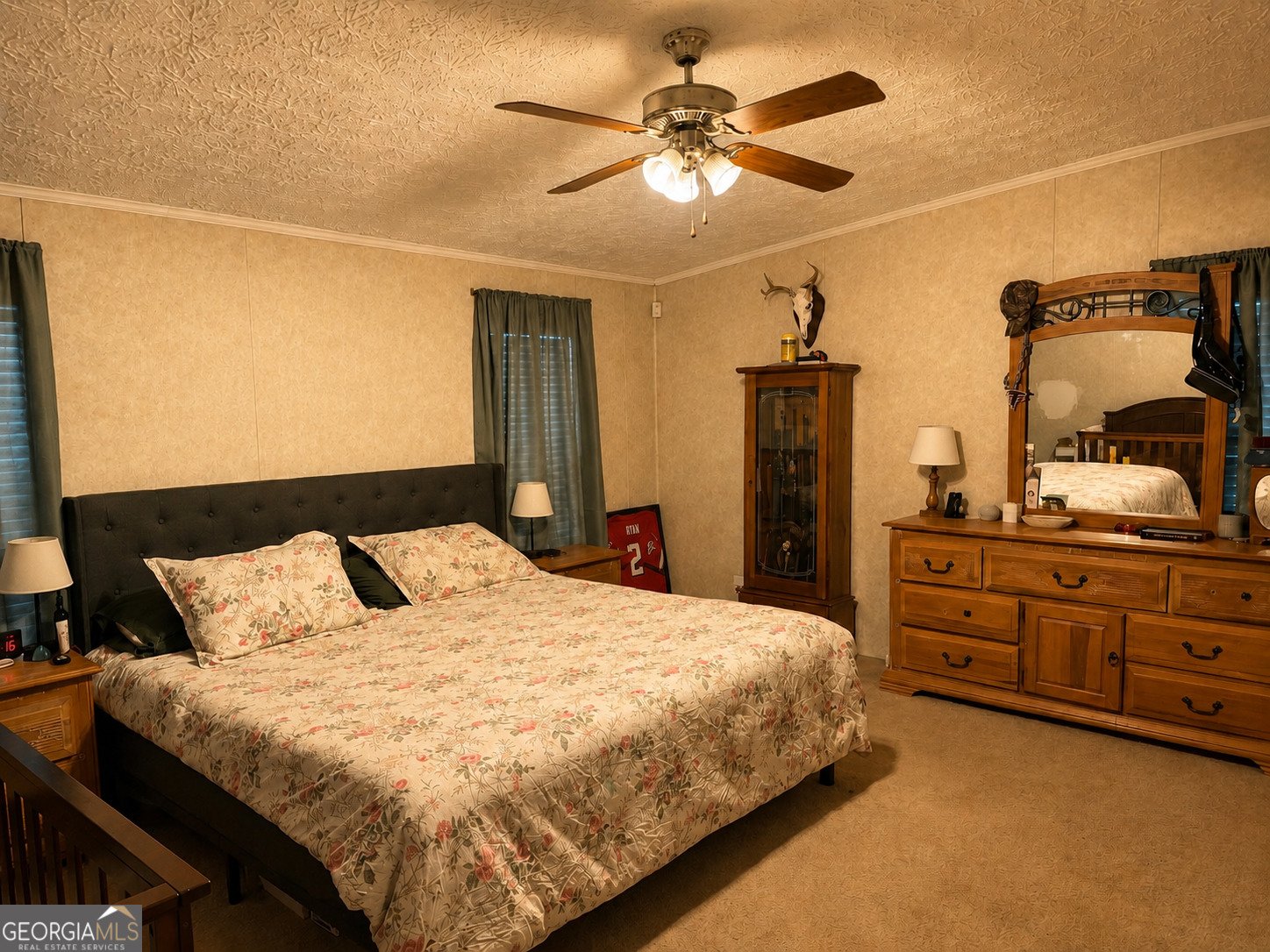2368 Old Meansville Road Zebulon - Photo 8