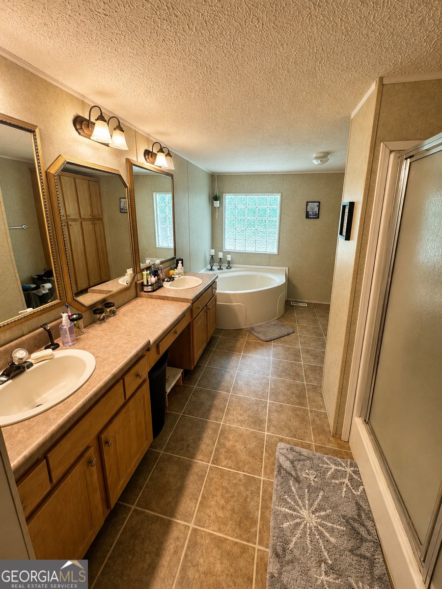 2368 Old Meansville Road Zebulon - Photo 9