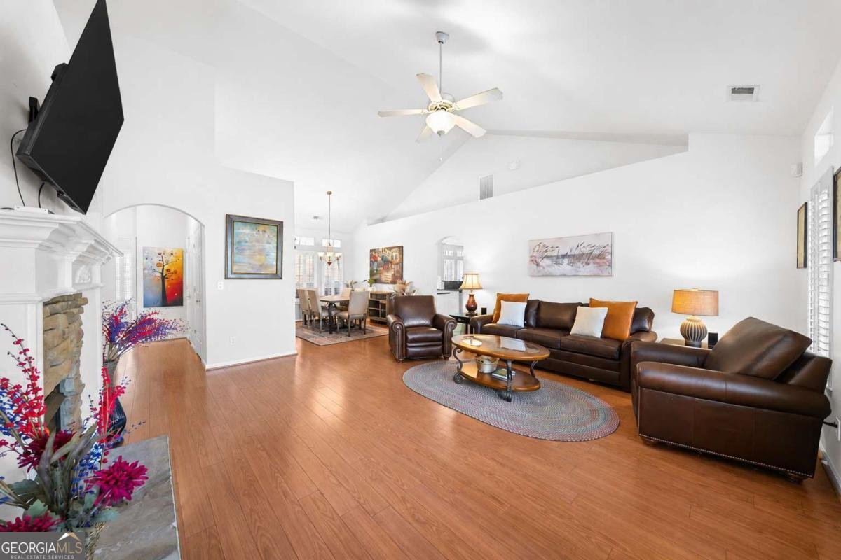 701 Redwood Pass Canton - Photo 13
