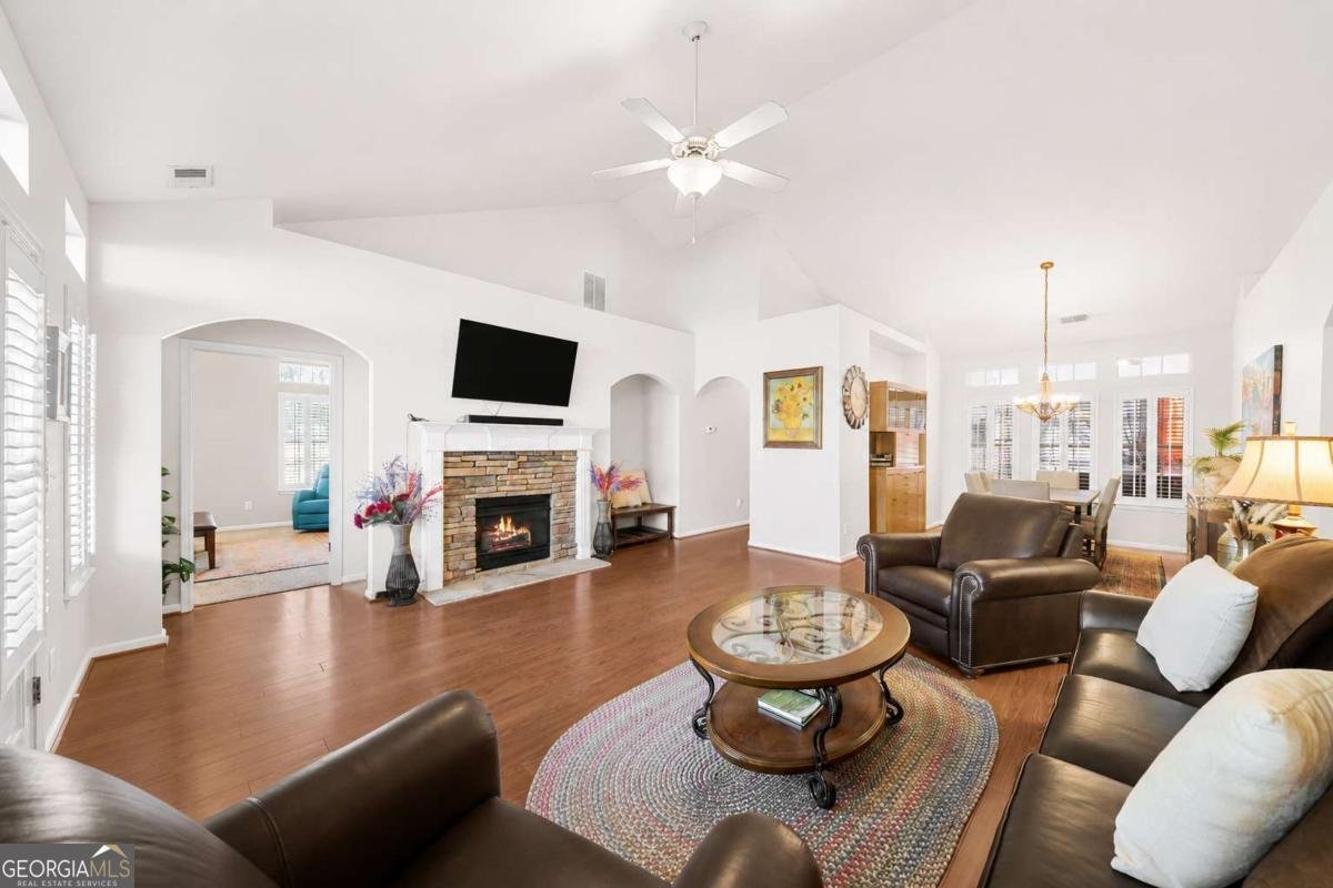 701 Redwood Pass Canton - Photo 14