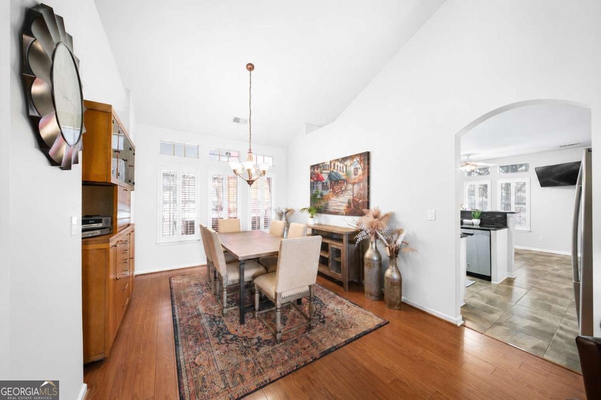 701 Redwood Pass Canton - Photo 15