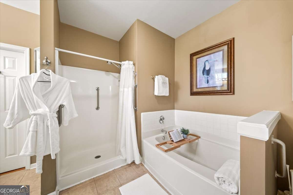 701 Redwood Pass Canton - Photo 23