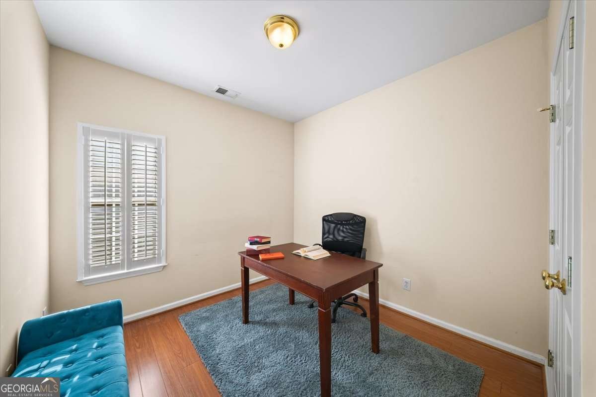 701 Redwood Pass Canton - Photo 29