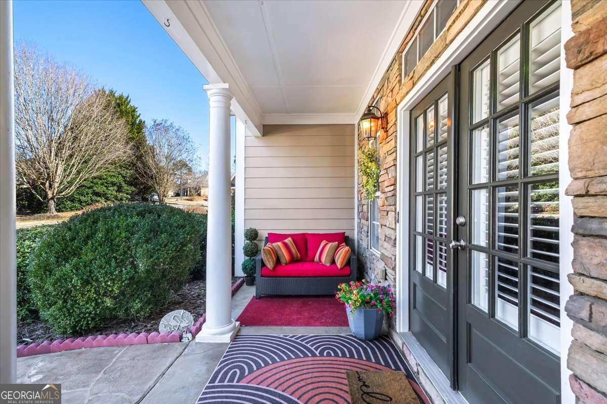 701 Redwood Pass Canton - Photo 8