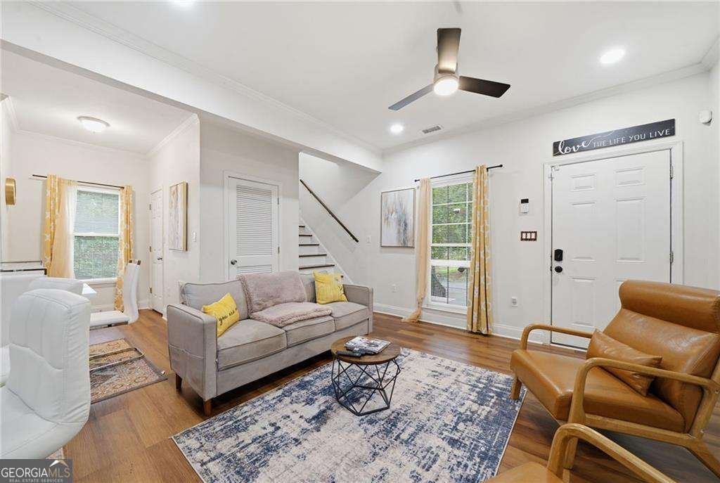 1806 Charleston Avenue Atlanta - Photo 10
