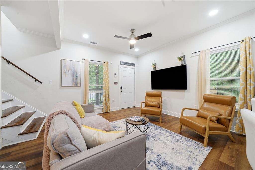 1806 Charleston Avenue Atlanta - Photo 11