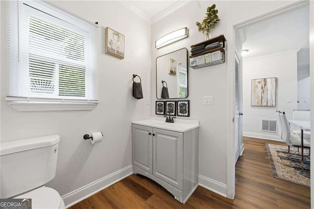1806 Charleston Avenue Atlanta - Photo 17