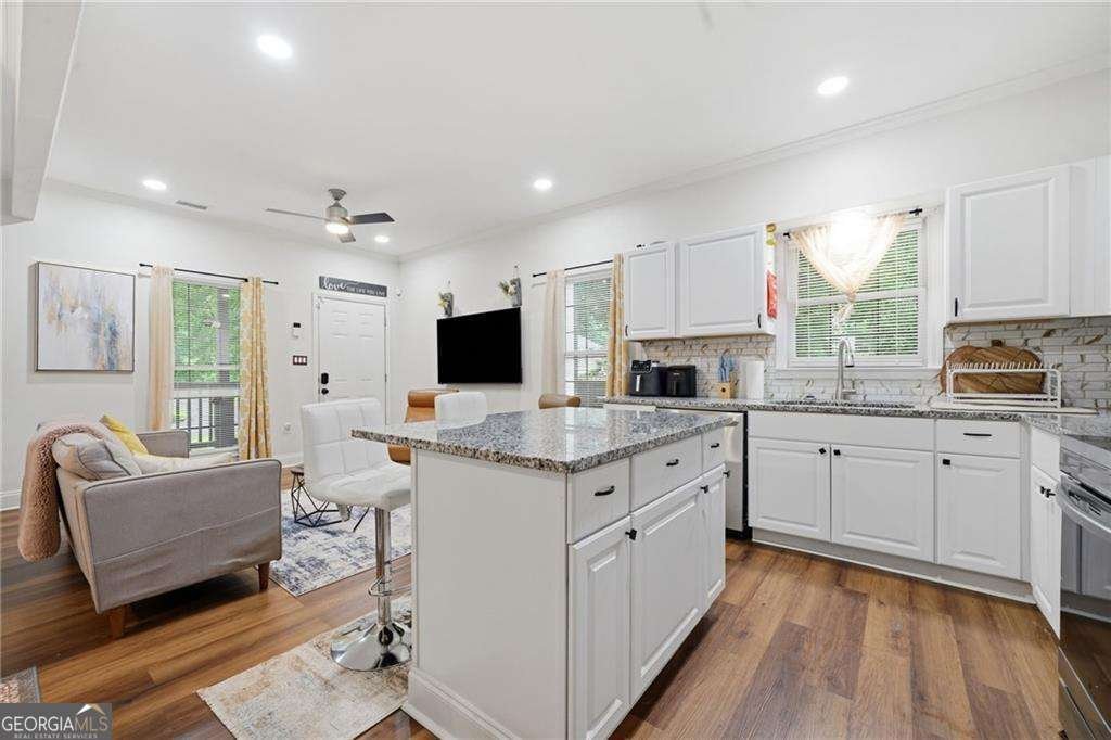 1806 Charleston Avenue Atlanta - Photo 18