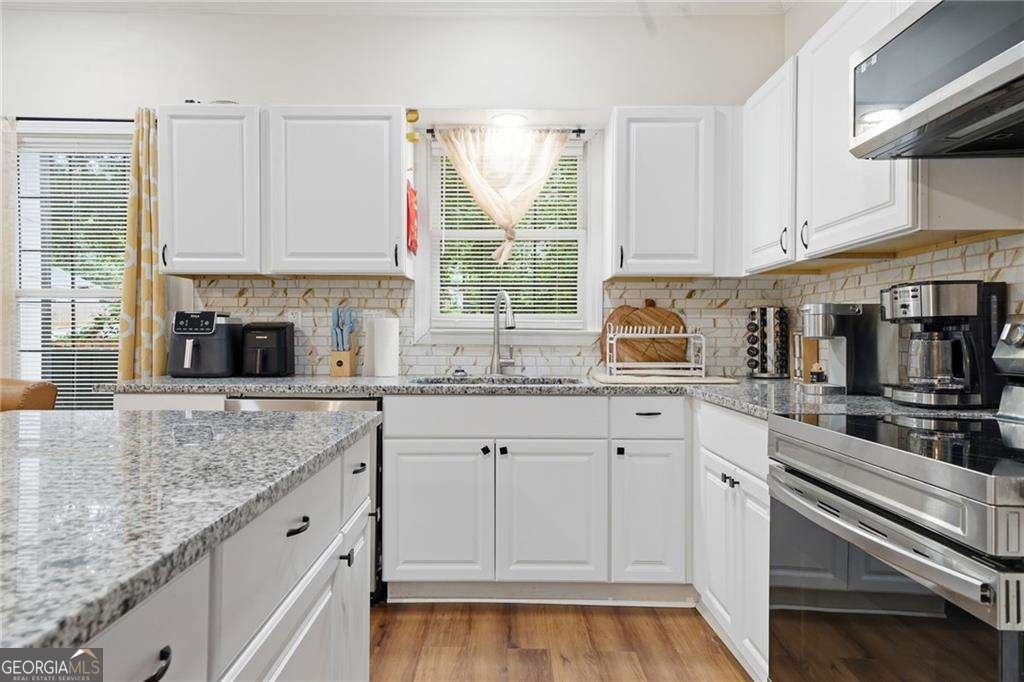1806 Charleston Avenue Atlanta - Photo 19