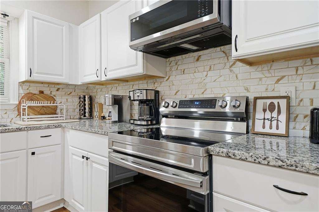 1806 Charleston Avenue Atlanta - Photo 20