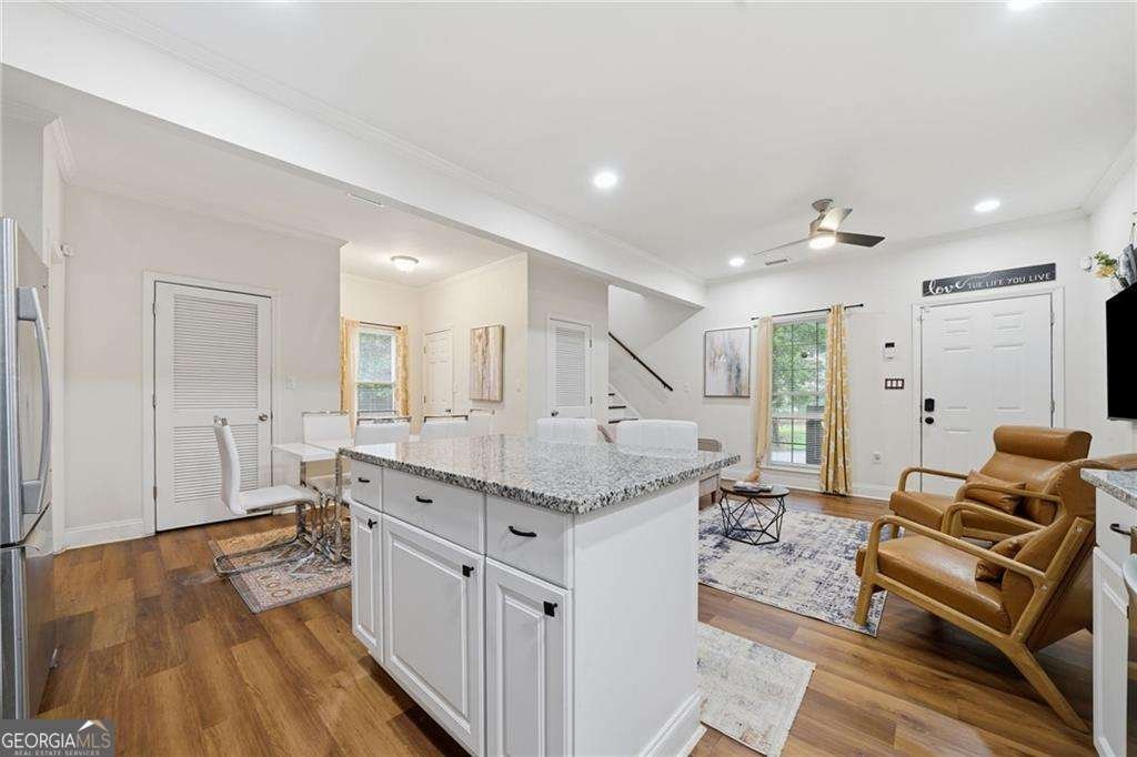 1806 Charleston Avenue Atlanta - Photo 21