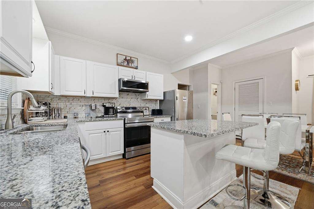1806 Charleston Avenue Atlanta - Photo 23