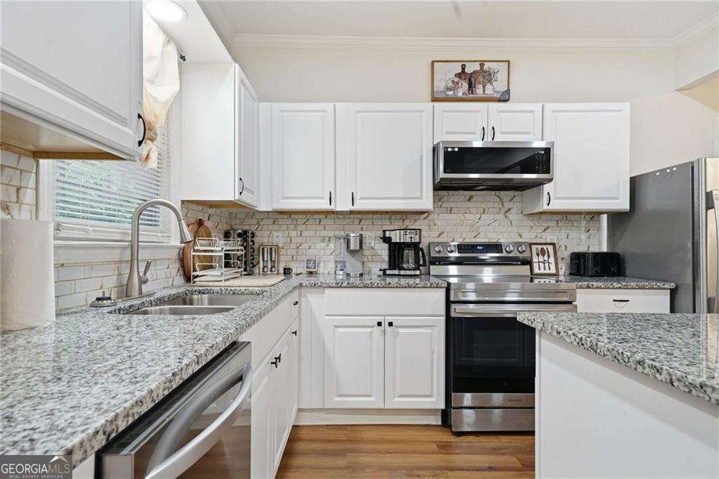 1806 Charleston Avenue Atlanta - Photo 24
