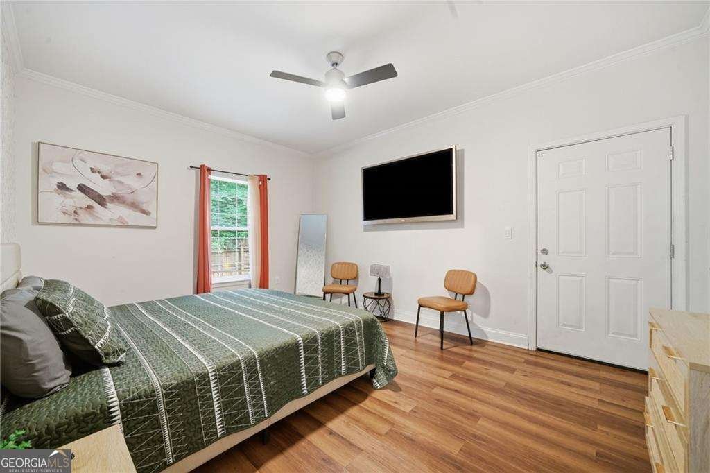 1806 Charleston Avenue Atlanta - Photo 25