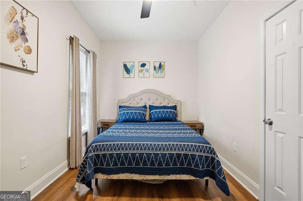 1806 Charleston Avenue Atlanta - Photo 29