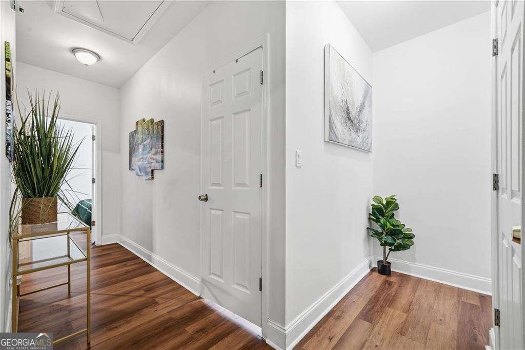1806 Charleston Avenue Atlanta - Photo 31