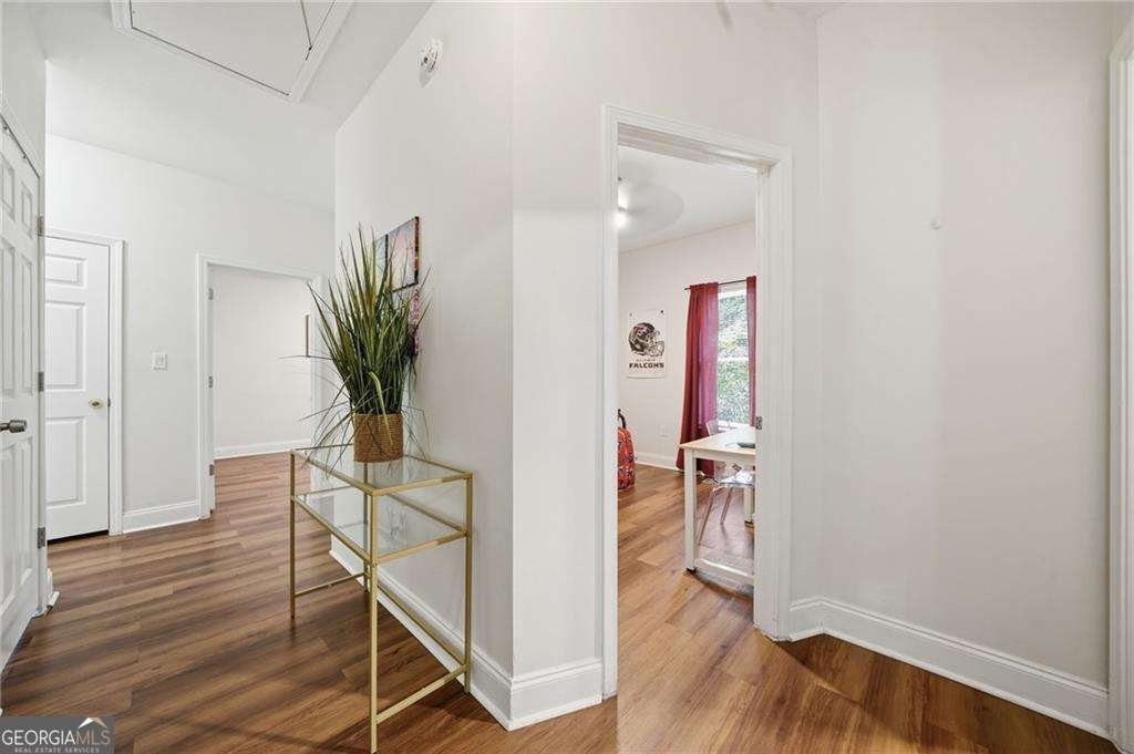 1806 Charleston Avenue Atlanta - Photo 32