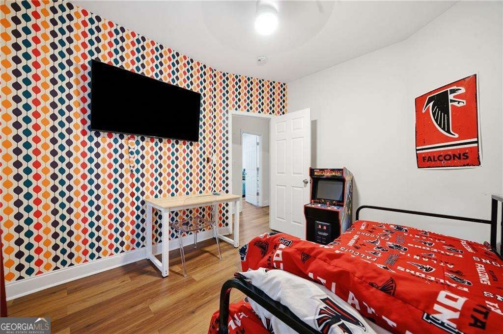 1806 Charleston Avenue Atlanta - Photo 34