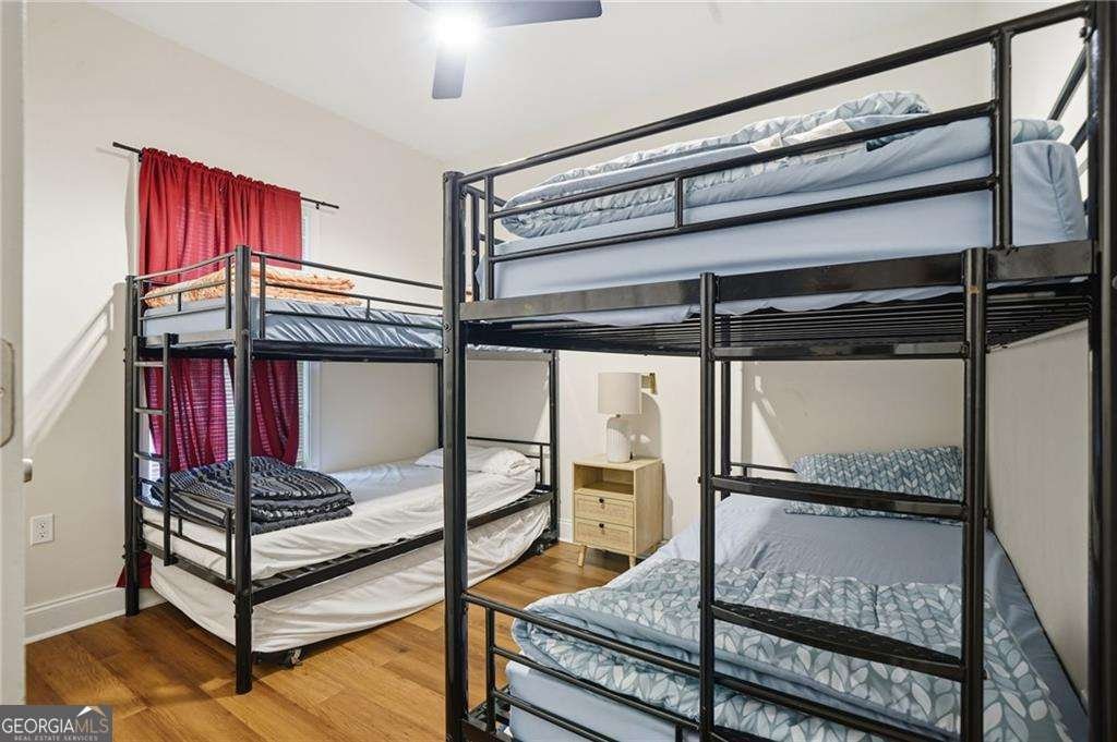 1806 Charleston Avenue Atlanta - Photo 35