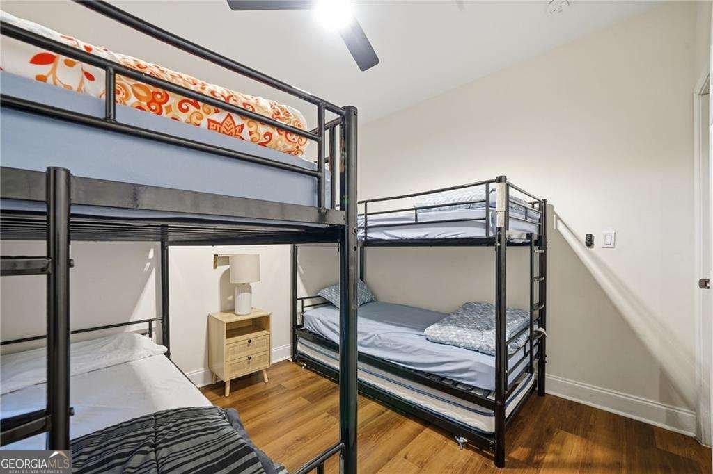 1806 Charleston Avenue Atlanta - Photo 36