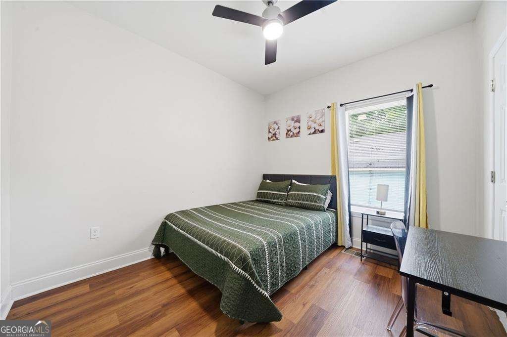 1806 Charleston Avenue Atlanta - Photo 37