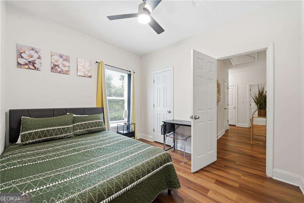 1806 Charleston Avenue Atlanta - Photo 38