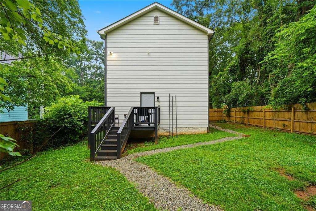 1806 Charleston Avenue Atlanta - Photo 39
