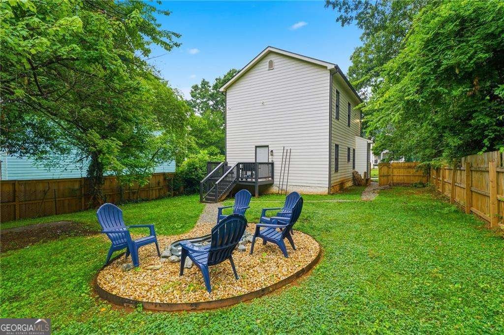 1806 Charleston Avenue Atlanta - Photo 40