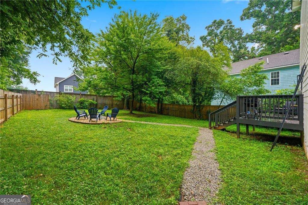 1806 Charleston Avenue Atlanta - Photo 41