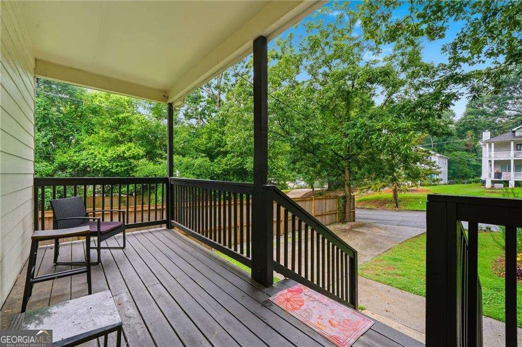 1806 Charleston Avenue Atlanta - Photo 6