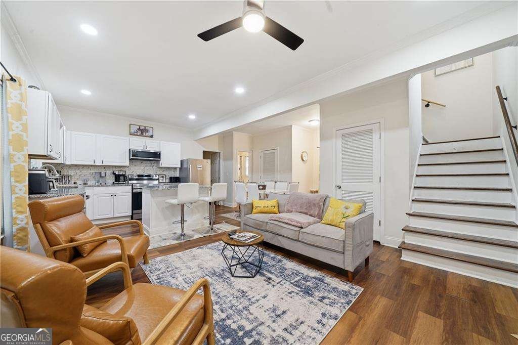 1806 Charleston Avenue Atlanta - Photo 7