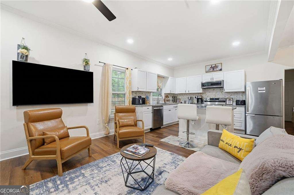 1806 Charleston Avenue Atlanta - Photo 8