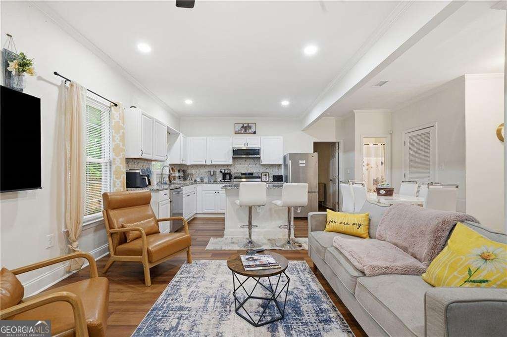 1806 Charleston Avenue Atlanta - Photo 9