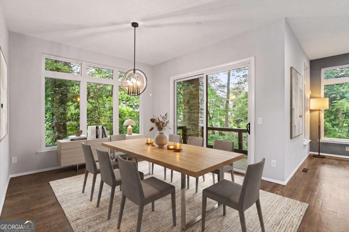 2175 Meadowcliff Drive Atlanta - Photo 15