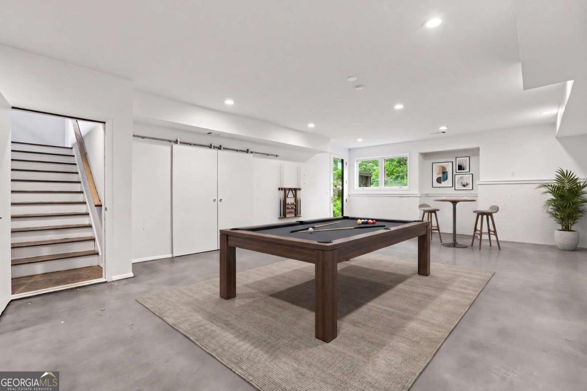 2175 Meadowcliff Drive Atlanta - Photo 45