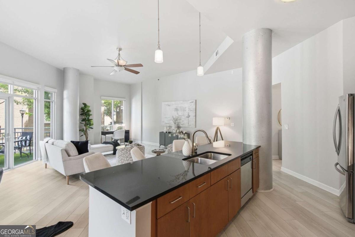 711 Cosmopolitan Drive Atlanta - Photo 13