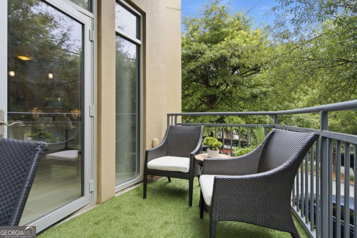 711 Cosmopolitan Drive Atlanta - Photo 16