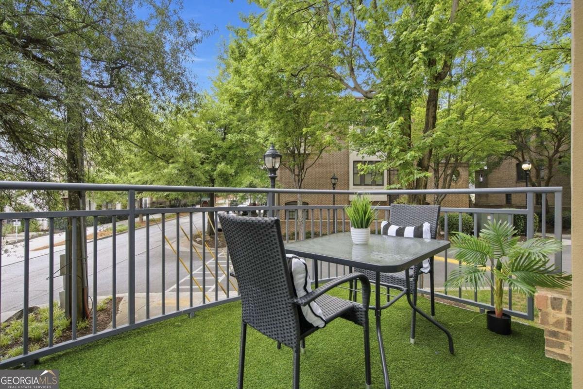 711 Cosmopolitan Drive Atlanta - Photo 17