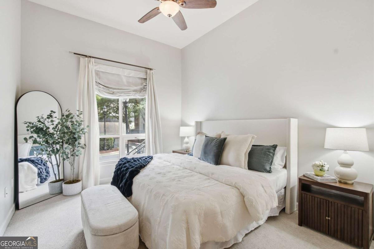 711 Cosmopolitan Drive Atlanta - Photo 22