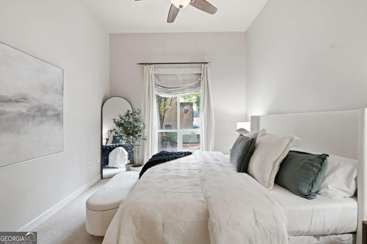 711 Cosmopolitan Drive Atlanta - Photo 24