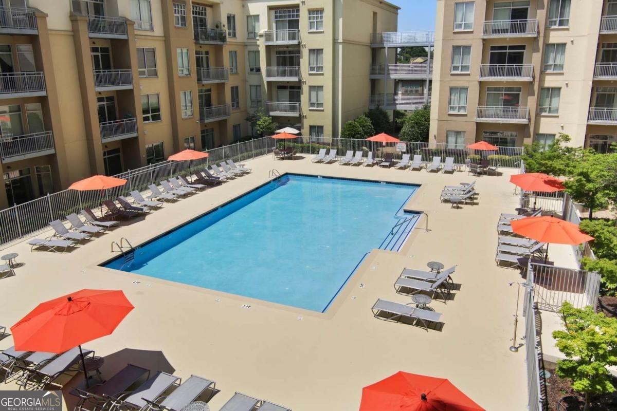 711 Cosmopolitan Drive Atlanta - Photo 35