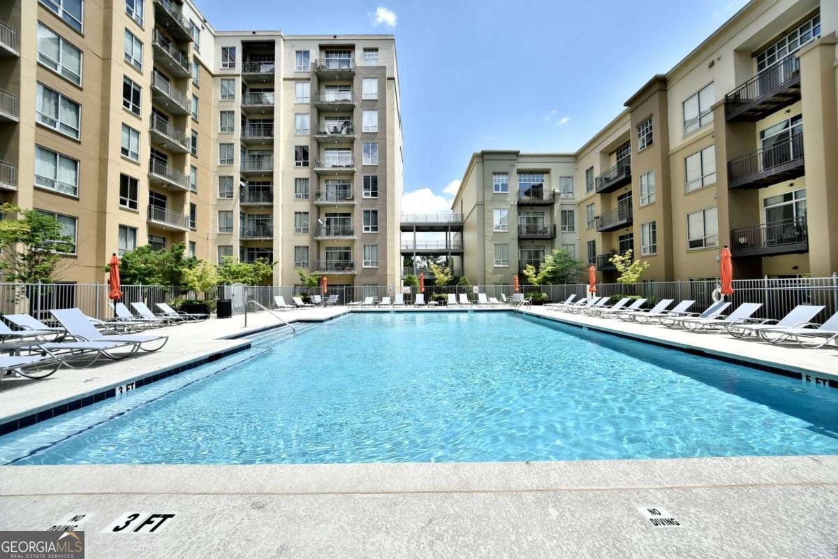 711 Cosmopolitan Drive Atlanta - Photo 36