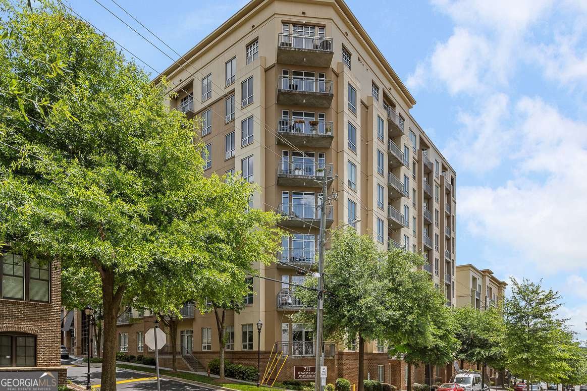 711 Cosmopolitan Drive Atlanta - Photo 39