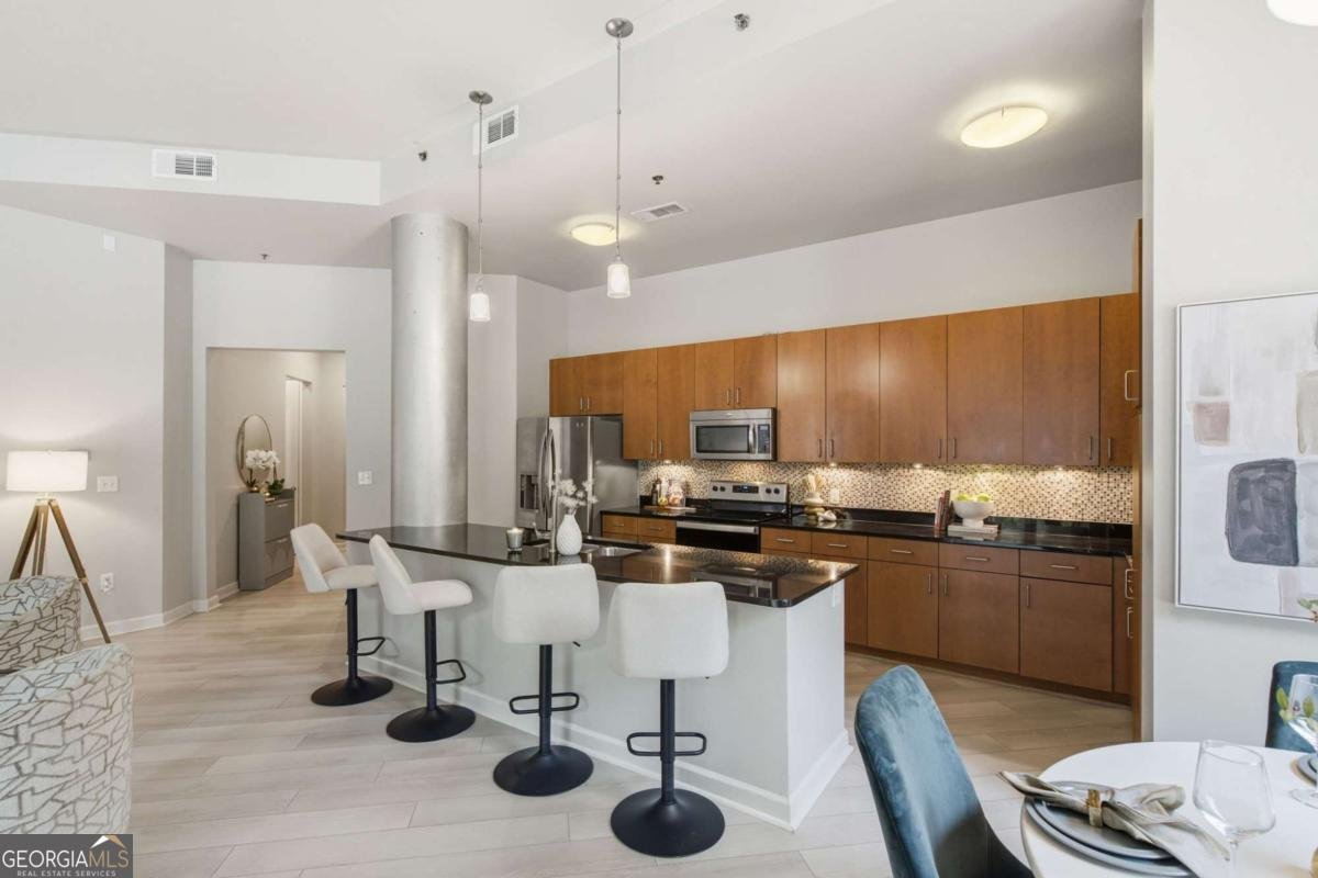 711 Cosmopolitan Drive Atlanta - Photo 9