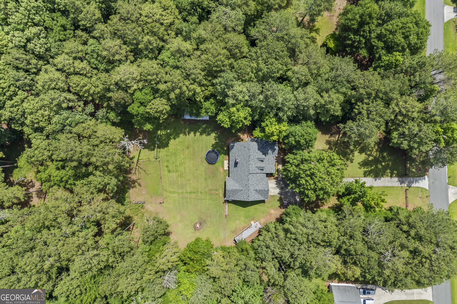 3651 Kraddle Creek Drive Covington - Photo 10