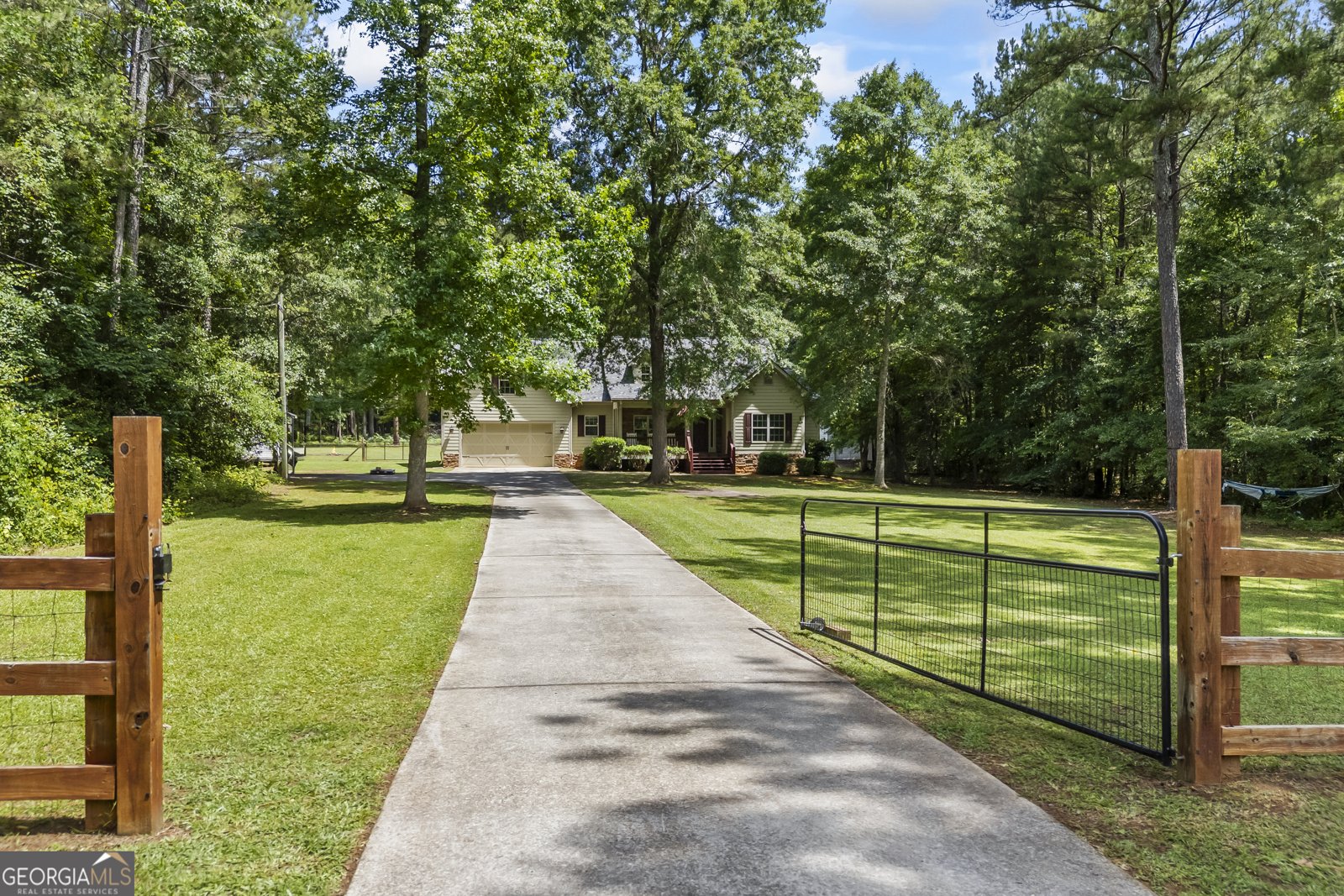3651 Kraddle Creek Drive Covington - Photo 11