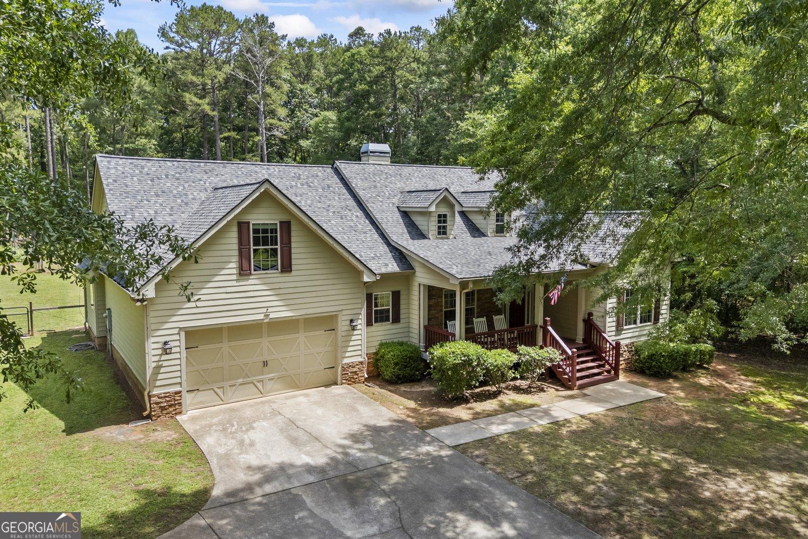 3651 Kraddle Creek Drive Covington - Photo 13