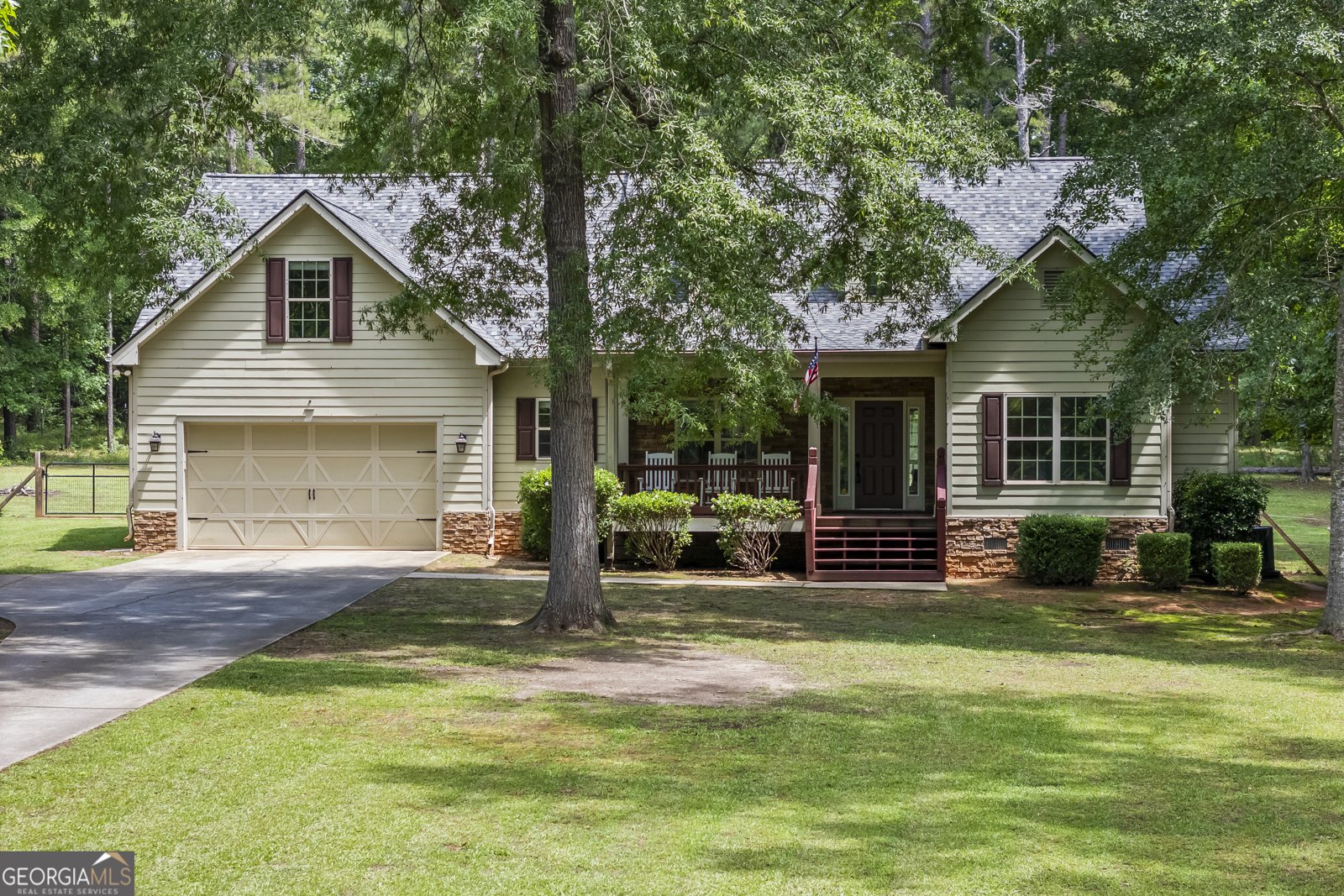 3651 Kraddle Creek Drive Covington - Photo 14